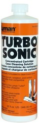 Čisticí roztok Lyman Turbo Sonic Brass Cleaning Solution - mosaz