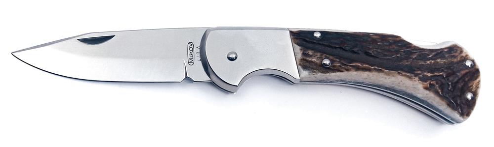 Mikov, Hablock lovecký nůž zavírací s pojistkou 220-XP-1