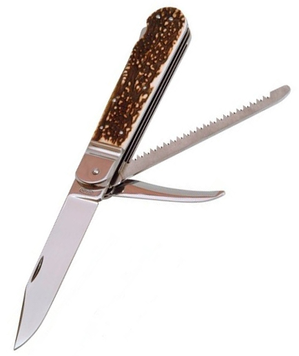 Nůž Mikov Hunter 230-XP-3