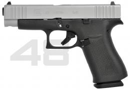 Pistole Glock 48 - slimline
