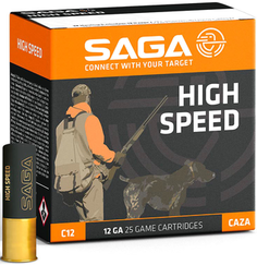 12/70 Saga High Speed - brok 3.50 mm