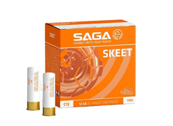 12/70 SAGA Skeet 28 g