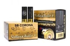 12/70 SB Corona 3.50 mm 32 g