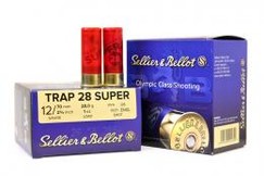 12/70 SB Trap 28 super 28 g