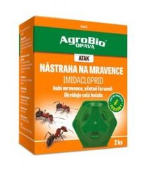 ATAK - Domečky na mravence Imidacloprid