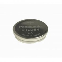 Baterie do puškohledu Meopta - CR2354