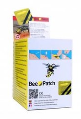 Bee Patch - náplast k ošetření včelího / vosího bodnutí