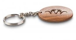 Blaser přívěšek na klíče - klíčenka s logem Argali