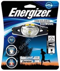 Čelovka Energizer Headlight Extreme
