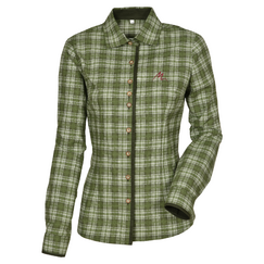 Dámská myslivecká košile ANETA