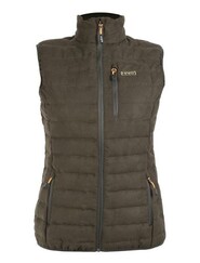 Dámská myslivecká vesta Hart - MONTARAZ