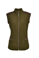 Dámská myslivecká vesta VILMA