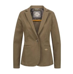  Dámské volnočasové sako Blaser - Marie