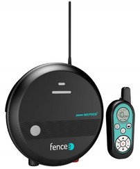 Generátor elektrického ohradníku fencee power DUO RF PDX30 - ochrana před zvěří