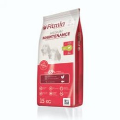 Granule Fitmin medium maintenance - 12 kg