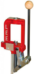 Jednooperační lis LEE Brench lock challenger press