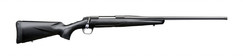 Kulovnice opakovací - Browning X-BOLT SF Composite Black