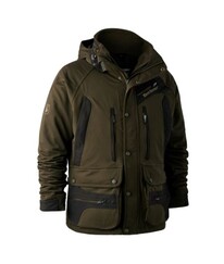 Lovecká bunda Deerhunter - MUFLON JACKET