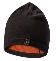Lovecká čepice Deerhunter Quinn Merino Beanie