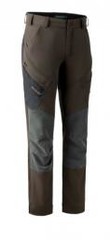 Lovecké strečové kalhoty Deerhunter NORTHWARD TROUSERS - hnědé