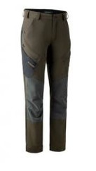 Lovecké strečové kalhoty Deerhunter NORTHWARD TROUSERS - zelené