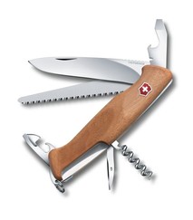 Lovecký nůž Victorinox Delémont RangerWood 55
