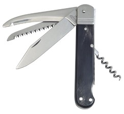 Mikov, Fixir lovecký nůž zavírací s pojistkou 232-XR-4V/KP