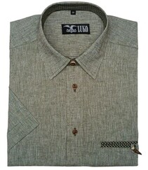 Myslivecká košile - krátký rukáv - 134125