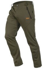 Myslivecké kalhoty Hart - STILK-TXT Green