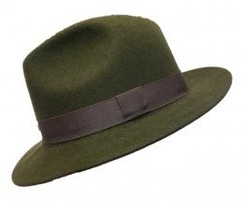 Myslivecký klobouk Wadera