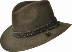 Myslivecký klobouk Werra - Alan