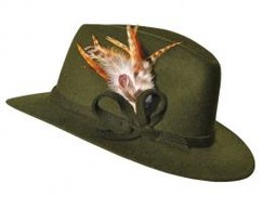 Myslivecký klobouk Werra - Denisa