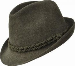 Myslivecký klobouk Werra - Hugo