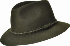 Myslivecký klobouk Werra - Riky
