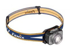 Nabíjecí zaostřovací čelovka  - Fenix HL40R