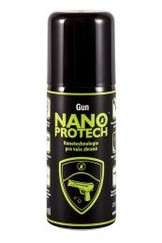 Nanoprotech Gun - antikorozní sprej na zbraně
