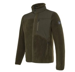 Pánská myslivecká mikina BERETTA HALIFAX SHERPA