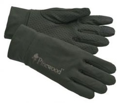 Pinewood tenké lovecké rukavice THIN LINER