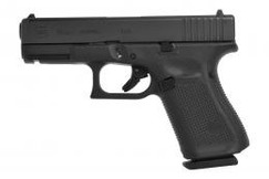 Pistole Glock 19 Gen5 - compact