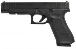 Pistole Glock 34 Gen5 MOS FS - sport