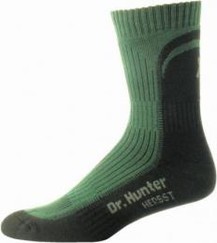 Ponožky pro myslivce Dr. Hunter - Podzim DHH