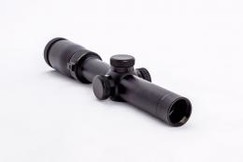 Puškohled Focus in sight 6x 1-6x24