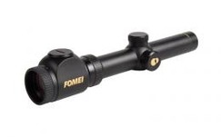 Puškohled FOMEI 1-6x24 FOREMAN HTC PRO G4