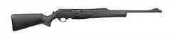 Samonabíjecí kulovnice Browning BAR MK3 Composite Black Threaded pro leváky