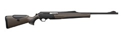 Samonabíjecí kulovnice Browning BAR MK3 Composite Brown Threaded pro leváky