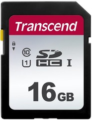 SD karta 16GB - fotopast příslušenství