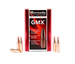 Střely Hornady - GMX - všechny ráže