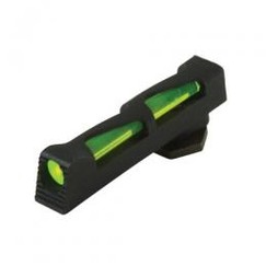 Světlovodná muška - krátké zbraně - Hiviz - GL2014 - Glock