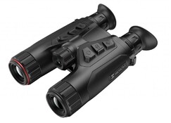 Termovize a noční vidění HIKMICRO HABROK 4K HE25L Přísvit 850 nm