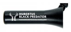 Vábnička Hubertus – králičí vřeštidlo - Black Predator